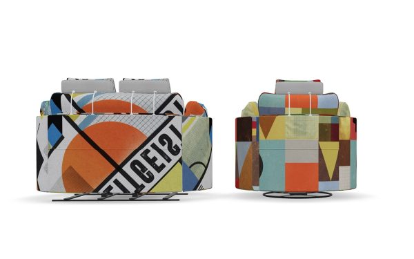 ткань Castle S.6