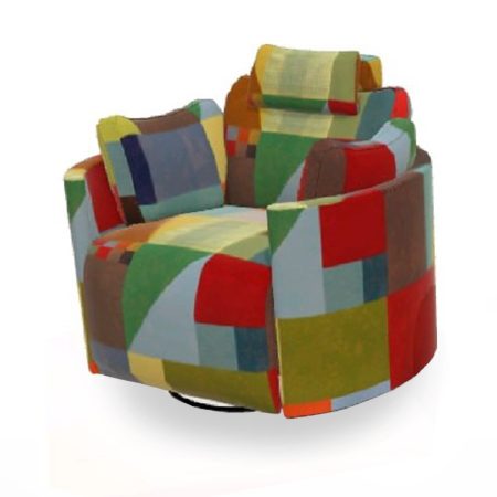 Кресло-реклайнер Moonrise