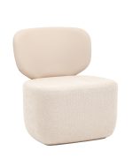 Кресло Спейс спинка экокожа