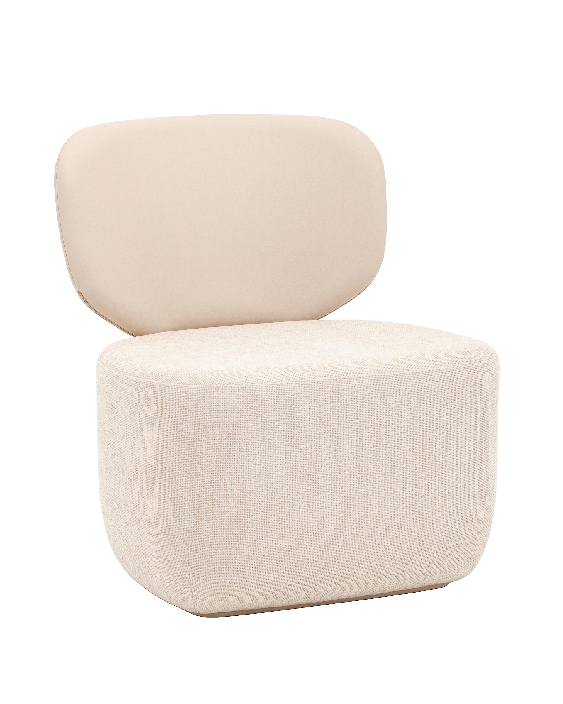 Кресло Спейс спинка экокожа Кресло Спейс спинка экокожа