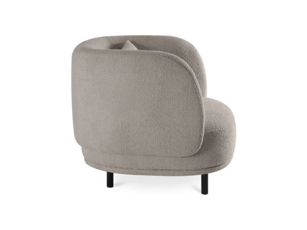 Кресло Vergato светло-коричневый — изображение 3