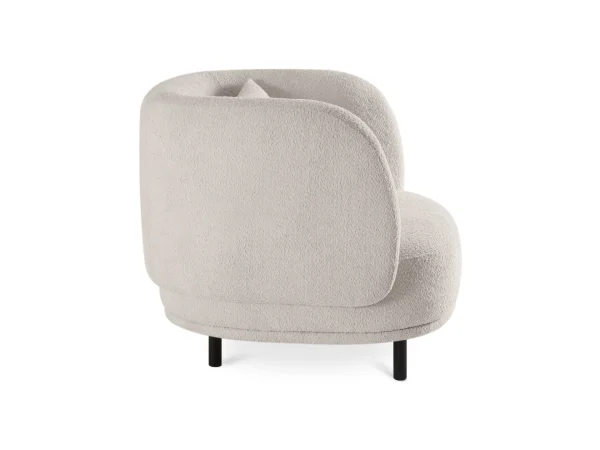 Кресло Vergato бежевый — изображение 3