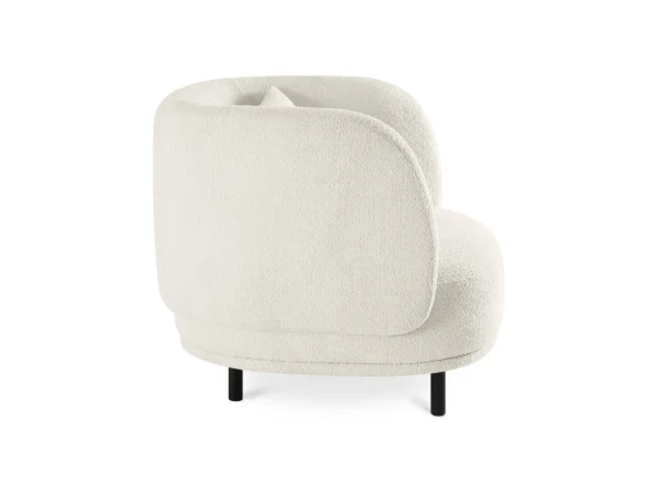 Кресло Vergato бежевый — изображение 3