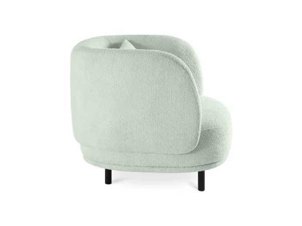 Кресло Vergato светло-зеленый — изображение 3