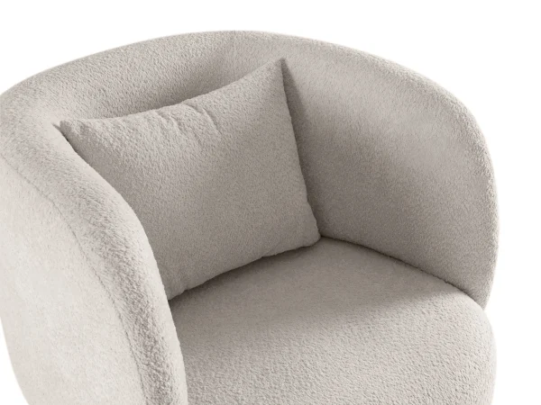 Кресло Vergato бежевый — изображение 4