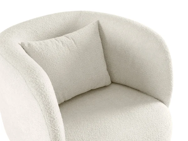 Кресло Vergato бежевый — изображение 4