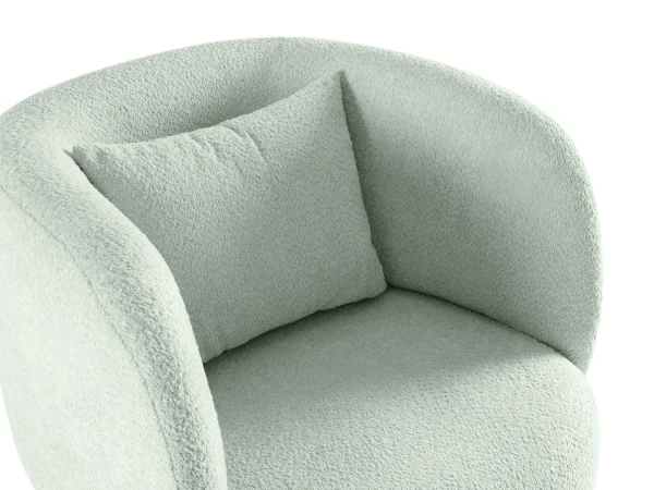 Кресло Vergato светло-зеленый — изображение 4