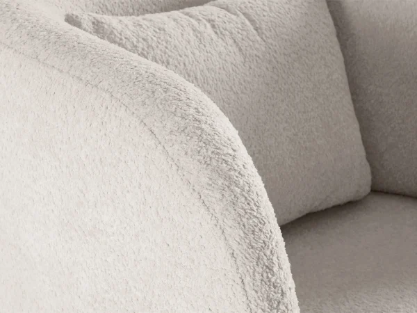 Кресло Vergato бежевый — изображение 5