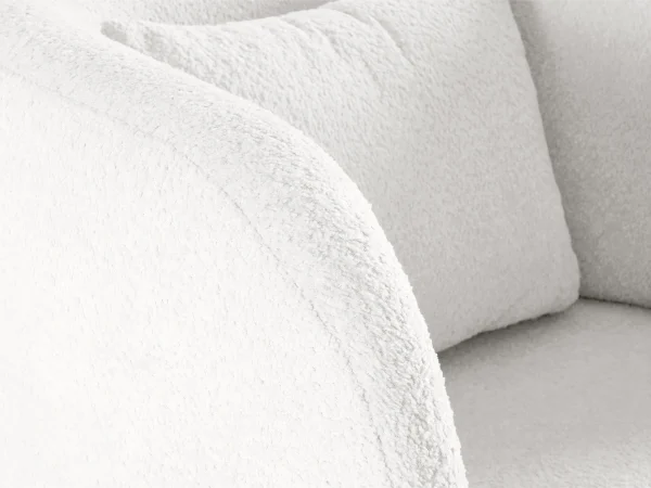 Кресло Vergato белый — изображение 5