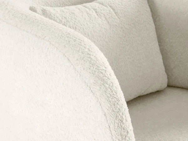 Кресло Vergato бежевый — изображение 5