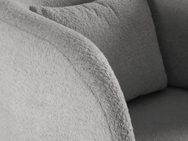 Кресло Vergato серый — изображение 5