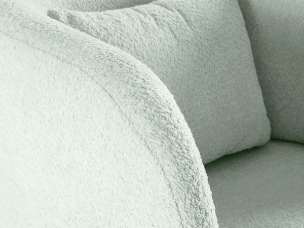 Кресло Vergato светло-зеленый — изображение 5