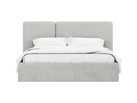 Кровать Atessa без подъемного механизма