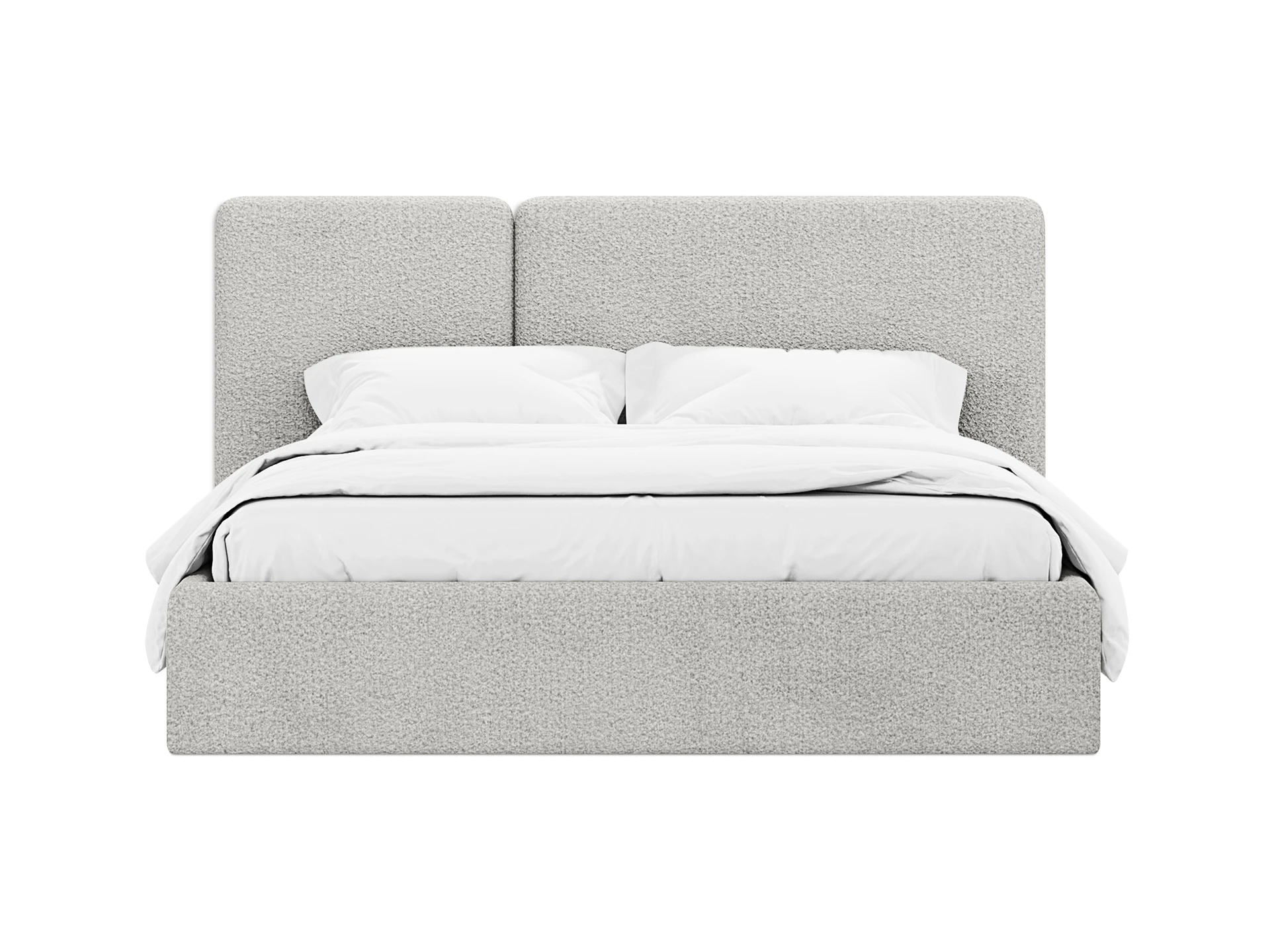 Кровать Atessa без подъемного механизма Кровать Atessa без подъемного механизма
