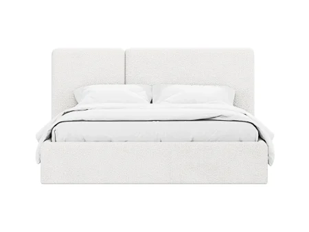 Кровать Atessa без подъемного механизма