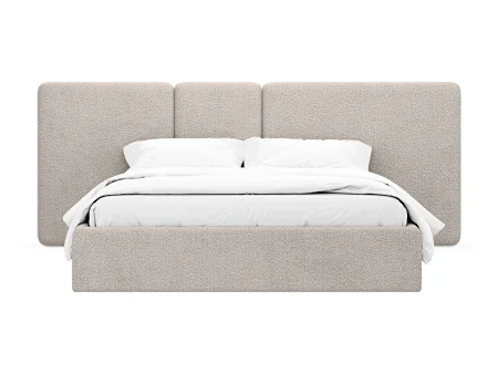 Кровать Atessa без подъемного механизма