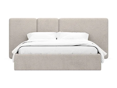 Кровать Atessa без подъемного механизма