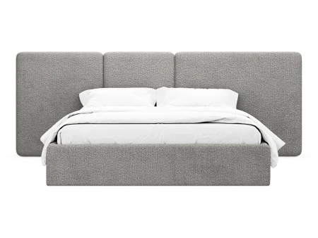 Кровать Atessa без подъемного механизма