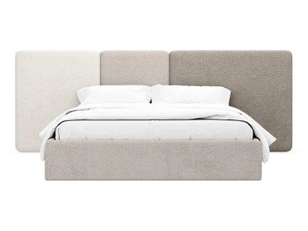 Кровать Atessa без подъемного механизма