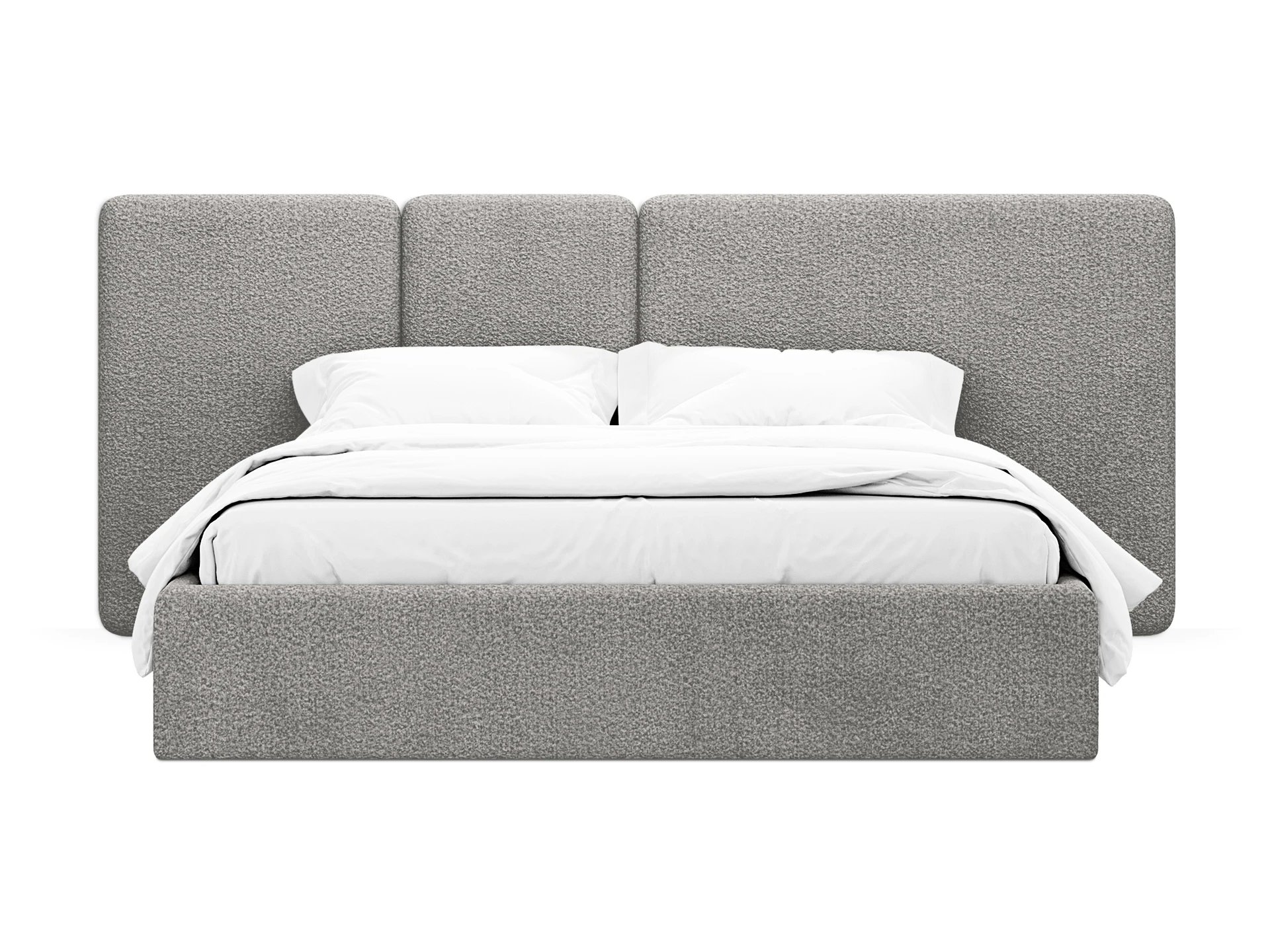 Кровать Atessa без подъемного механизма Кровать Atessa без подъемного механизма