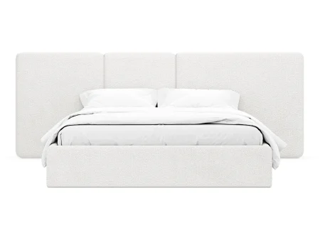 Кровать Atessa без подъемного механизма