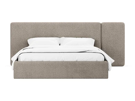 Кровать Atessa без подъемного механизма