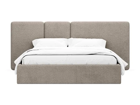 Кровать Atessa без подъемного механизма