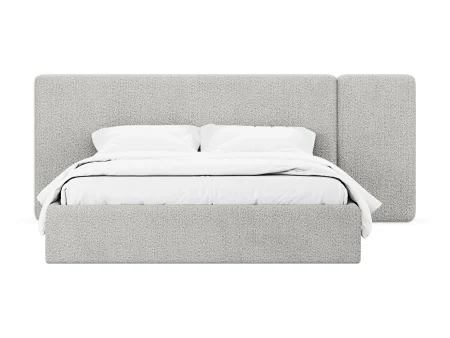 Кровать Atessa без подъемного механизма