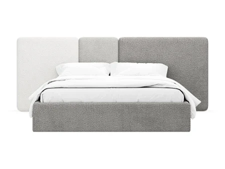 Кровать Atessa без подъемного механизма