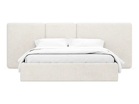 Кровать Atessa без подъемного механизма