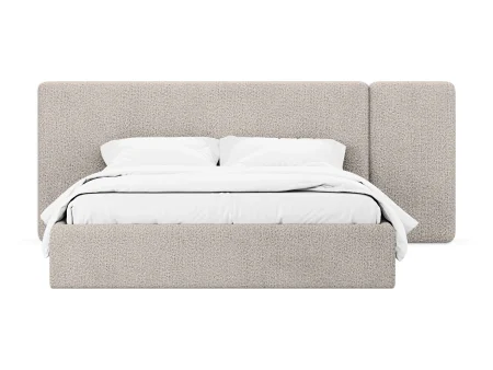 Кровать Atessa без подъемного механизма