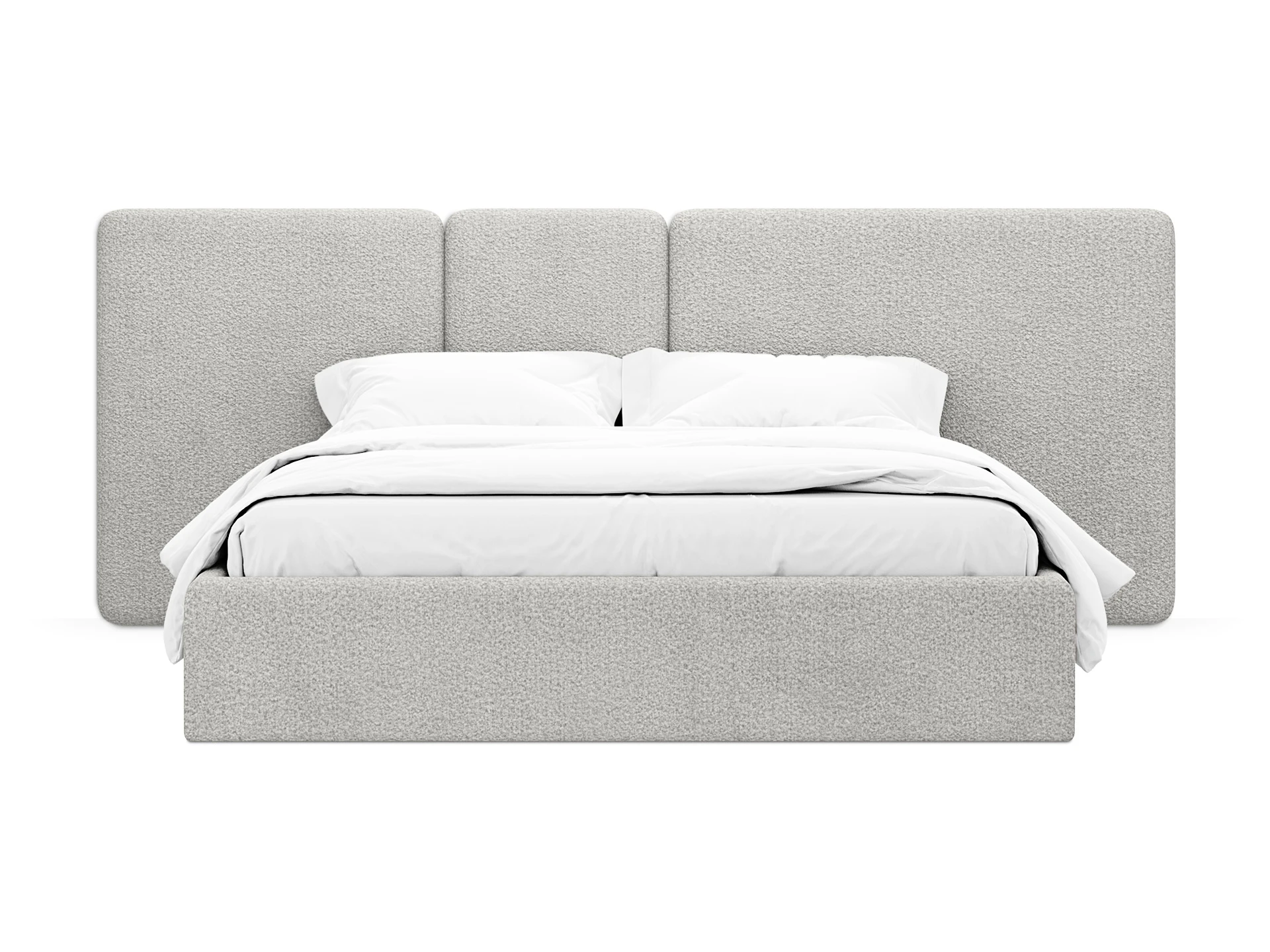 Кровать Atessa без подъемного механизма Кровать Atessa без подъемного механизма