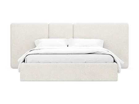 Кровать Atessa без подъемного механизма