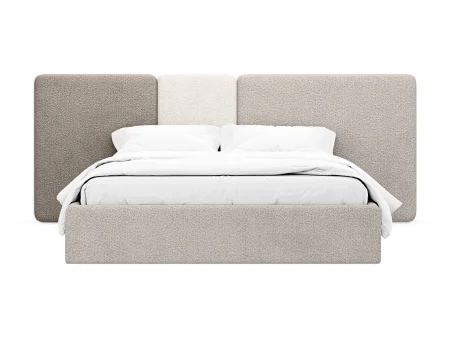 Кровать Atessa без подъемного механизма