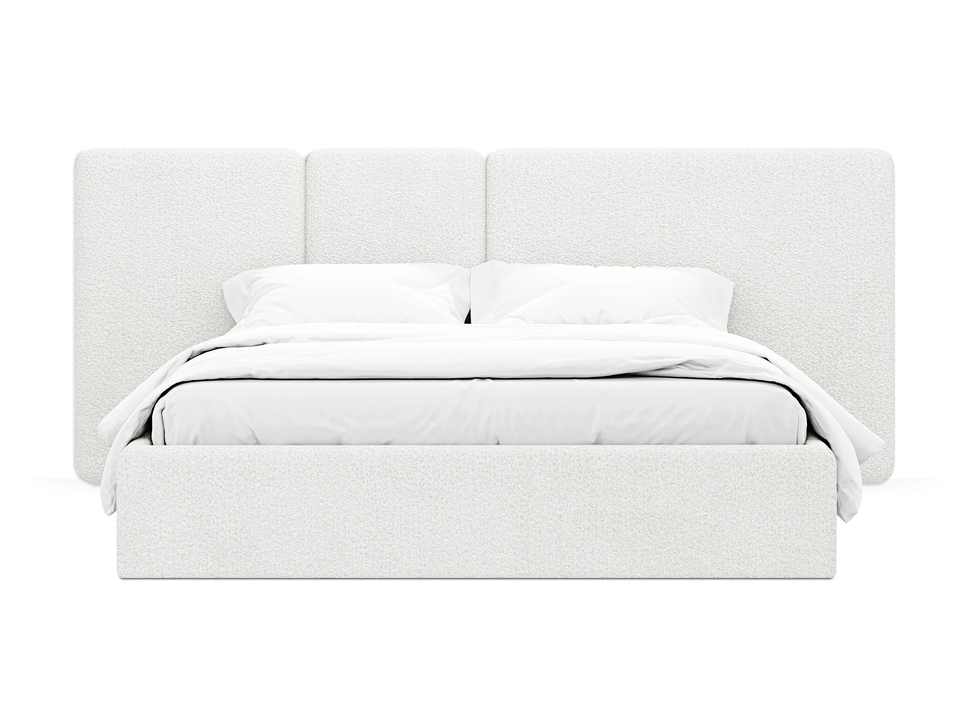 Кровать Atessa без подъемного механизма Кровать Atessa без подъемного механизма