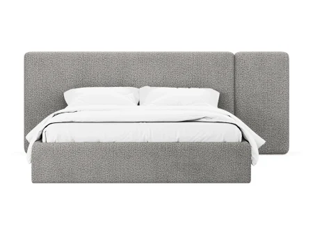 Кровать Atessa без подъемного механизма