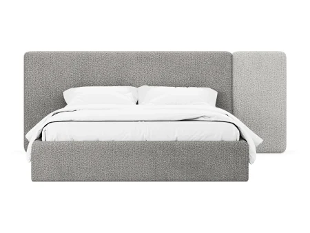 Кровать Atessa без подъемного механизма