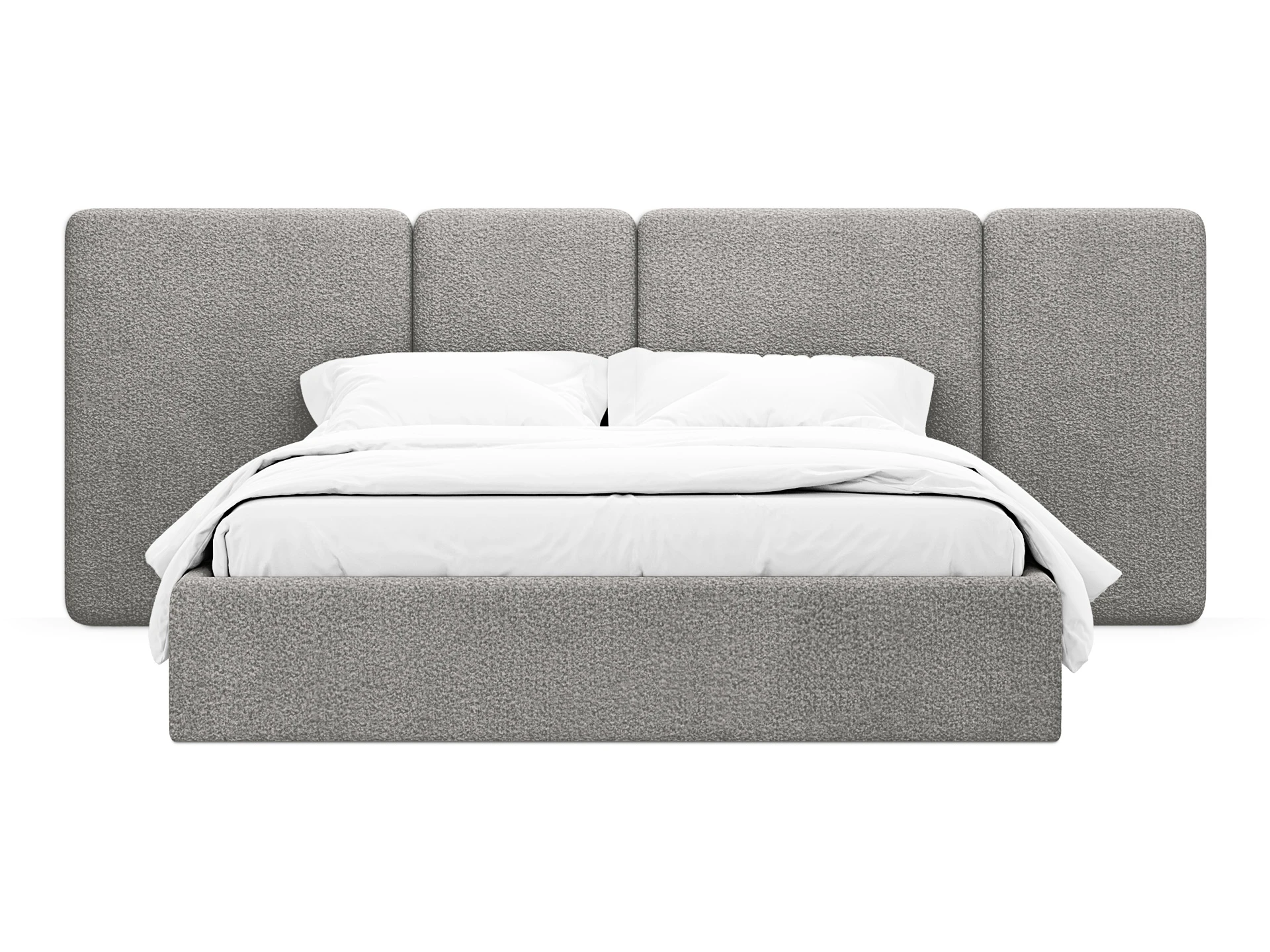 Кровать Atessa без подъемного механизма Кровать Atessa без подъемного механизма