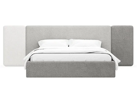 Кровать Atessa без подъемного механизма