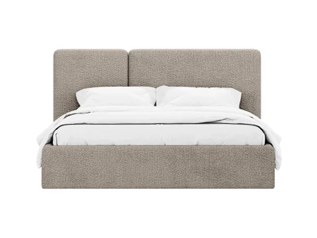 Кровать Atessa без подъемного механизма
