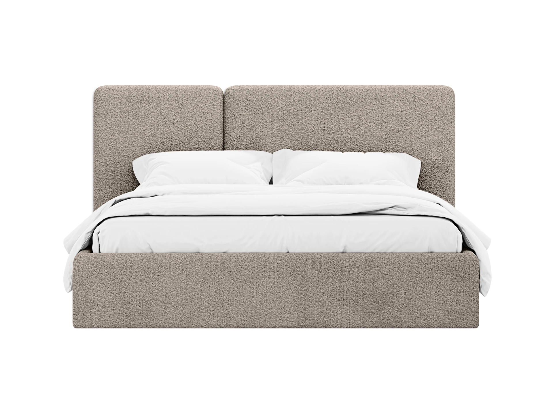 Кровать Atessa без подъемного механизма Кровать Atessa без подъемного механизма