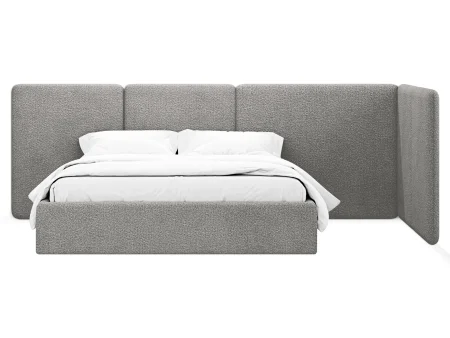 Кровать Atessa без подъемного механизма