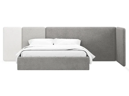 Кровать Atessa без подъемного механизма