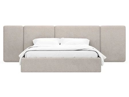 Кровать Atessa без подъемного механизма