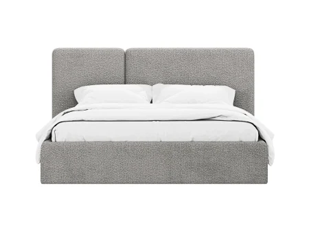 Кровать Atessa без подъемного механизма