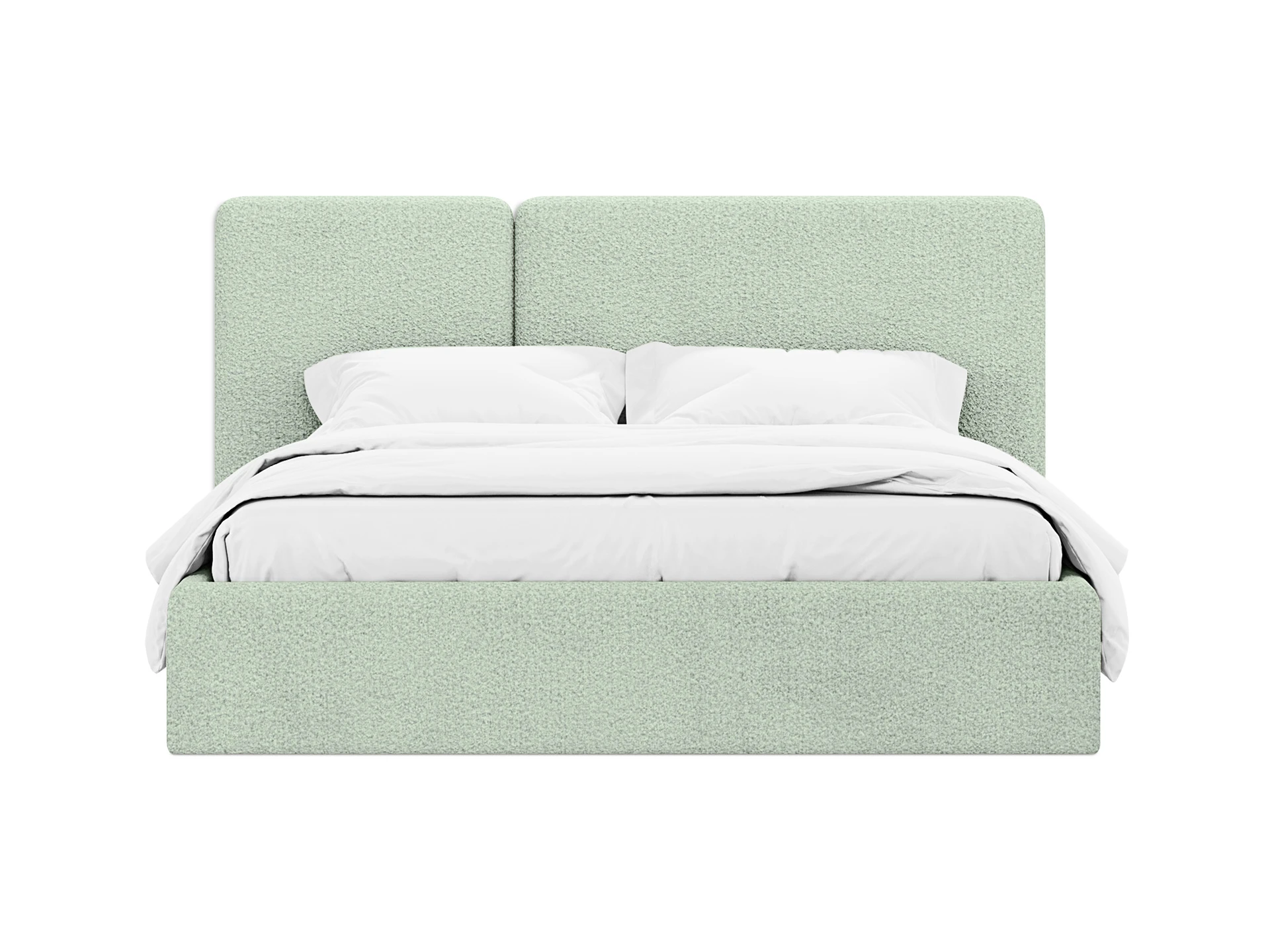 Кровать Atessa без подъемного механизма Кровать Atessa без подъемного механизма