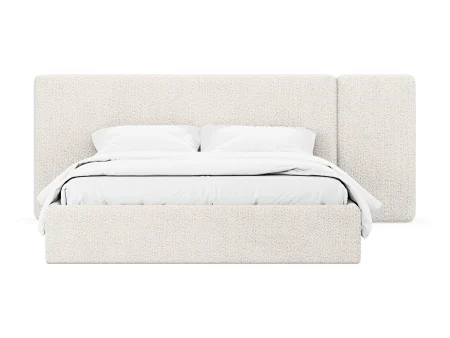 Кровать Atessa с подъемным механизмом