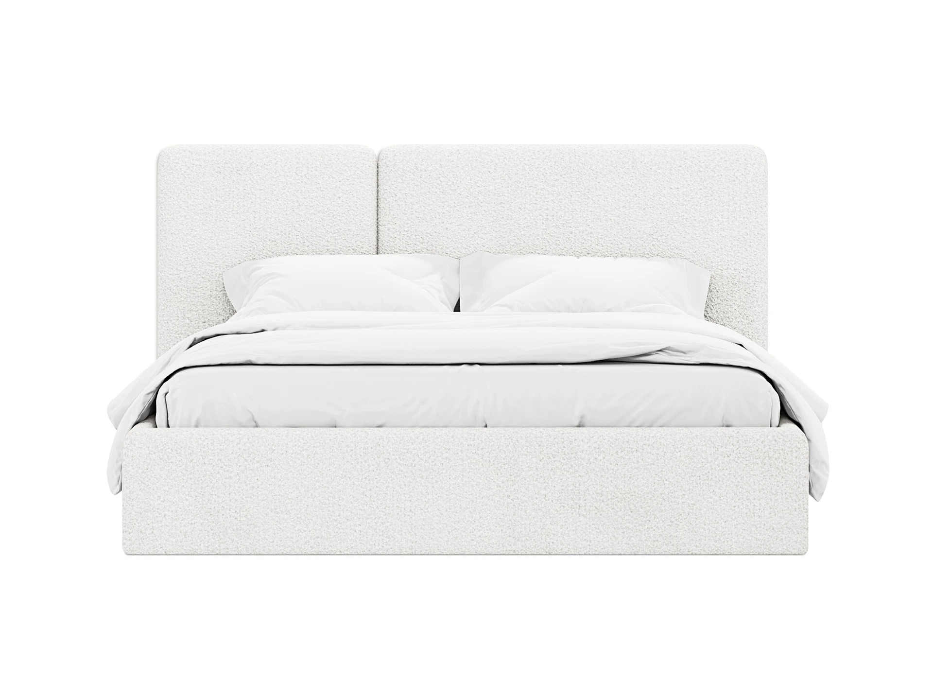 Кровать Atessa с подъемным механизмом Кровать Atessa с подъемным механизмом