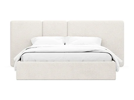 Кровать Atessa с подъемным механизмом