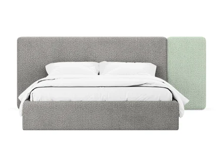 Кровать Atessa с подъемным механизмом